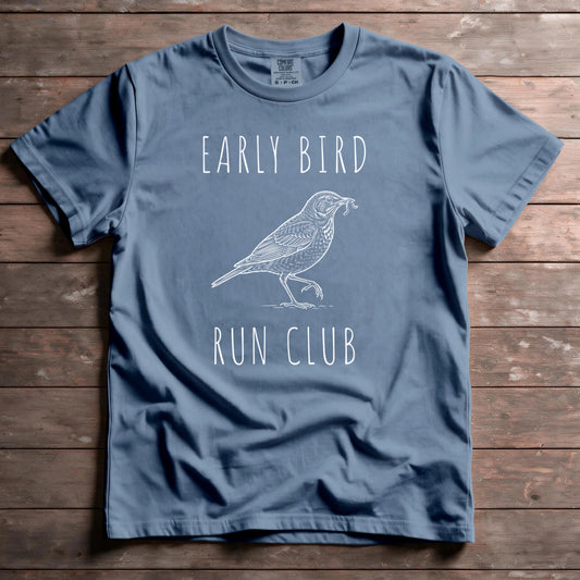 Early Bird Run Club