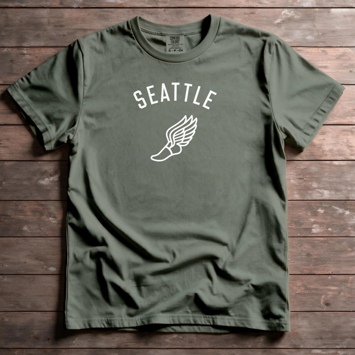 Seattle
