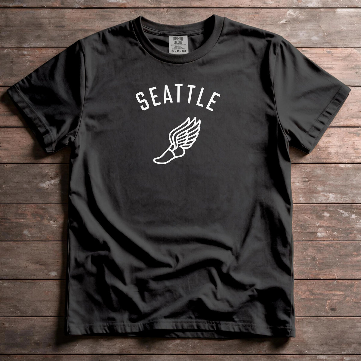 Seattle