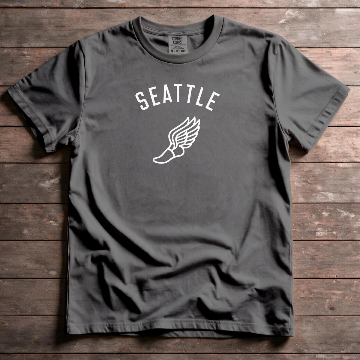 Seattle