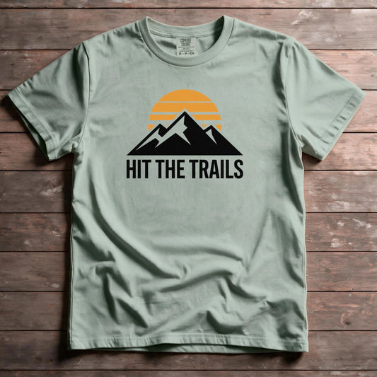 Hit The Trails