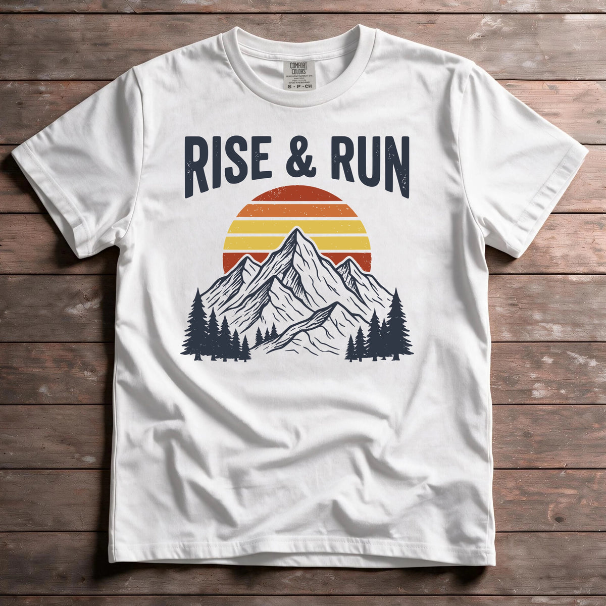 Rise & Run