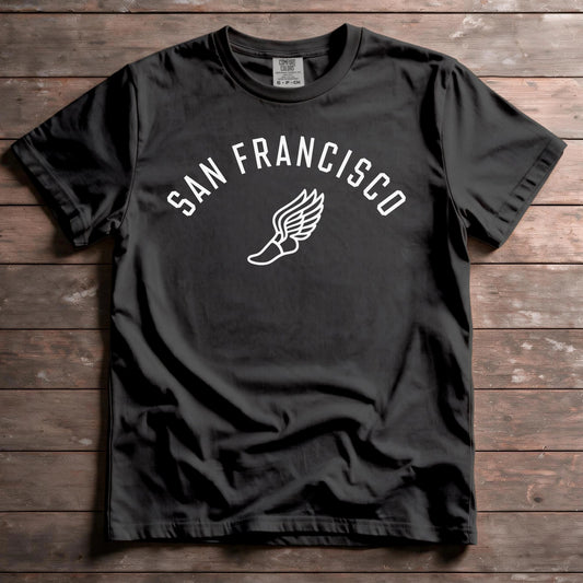 San Francisco
