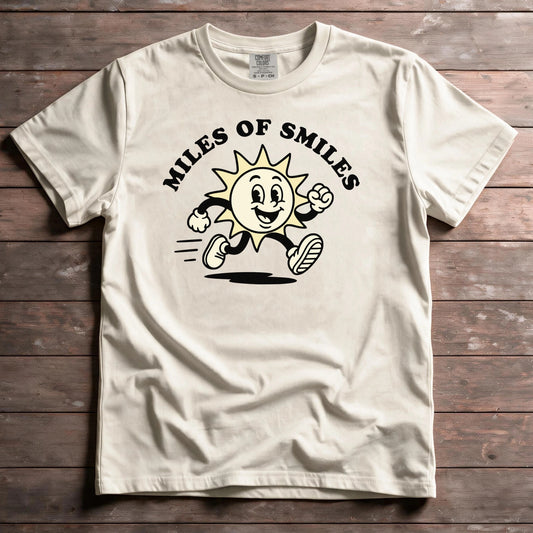 Miles of Smiles