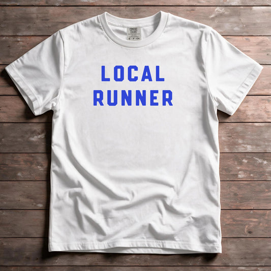 Local Runner