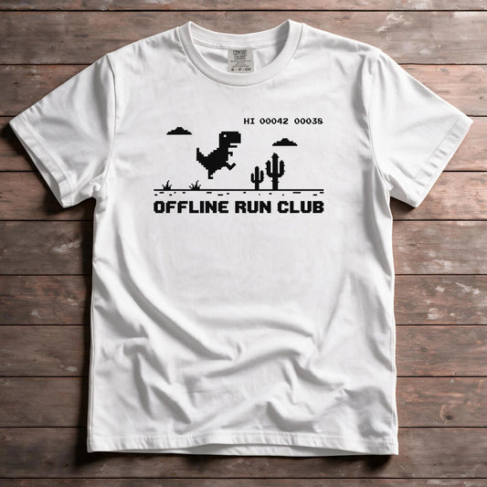 Offline Run Club
