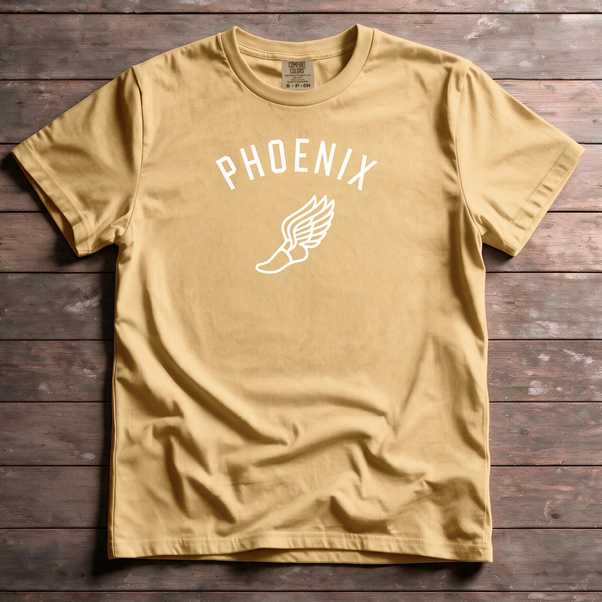 Phoenix