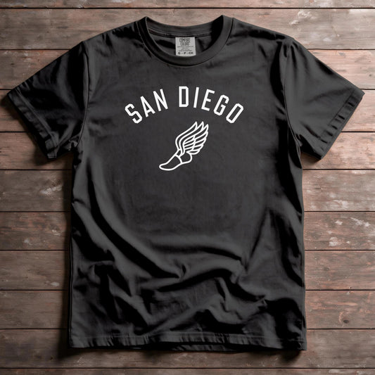 San Diego