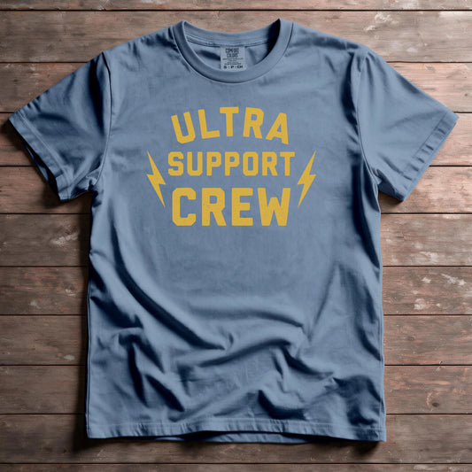 Ultra Support Crew