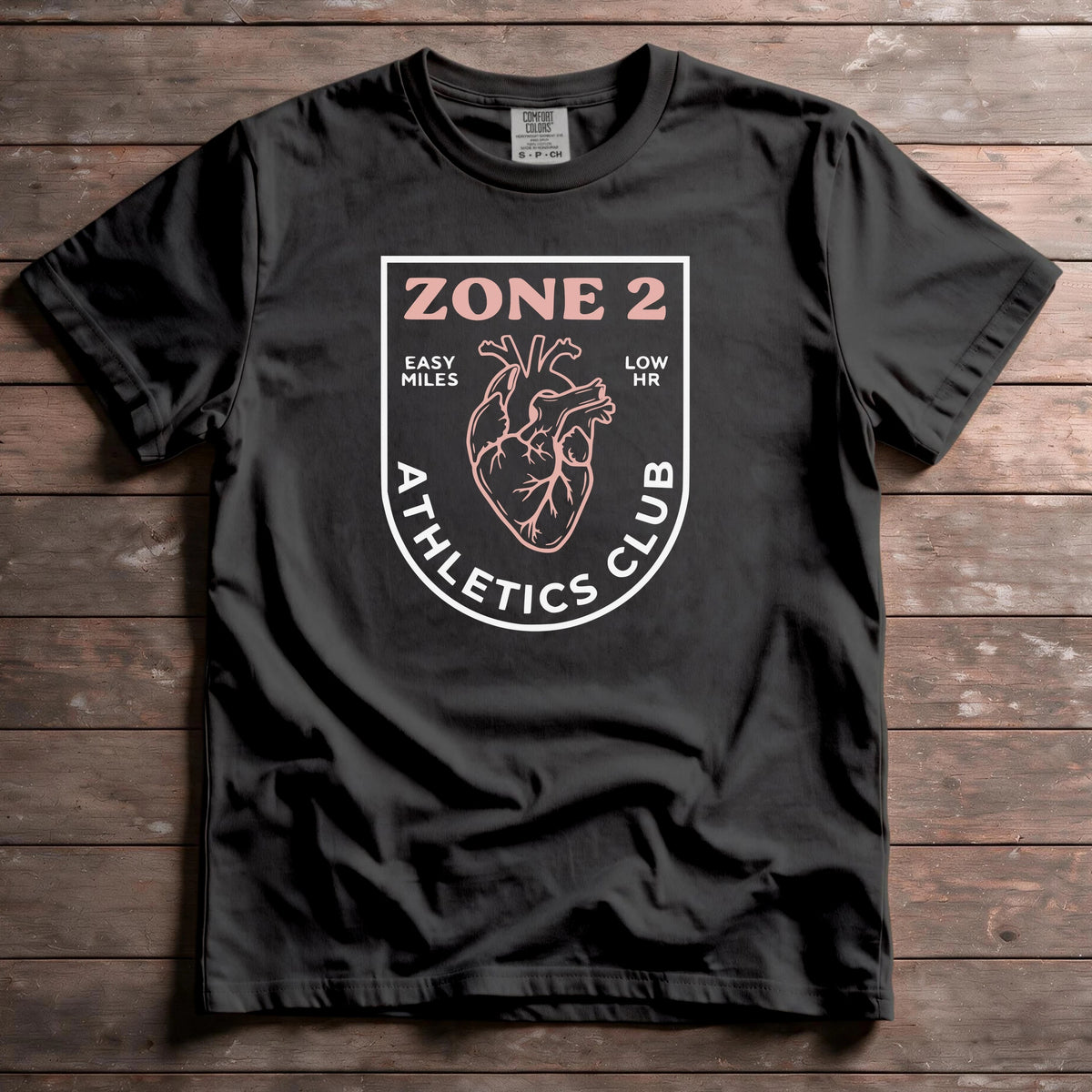 Zone 2 Athletics Club