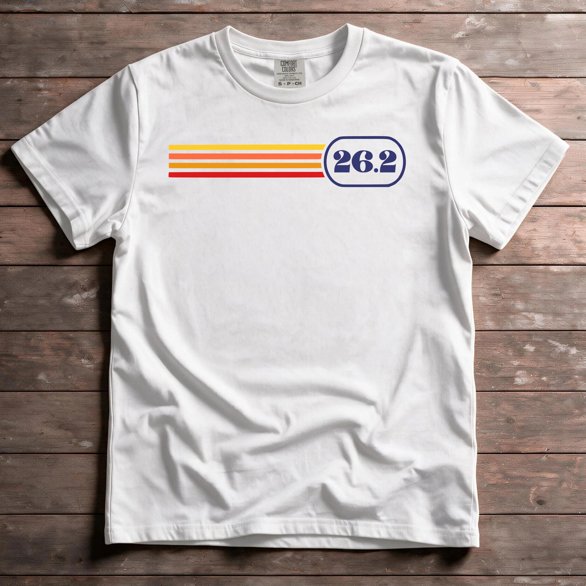 Marathon Stripes