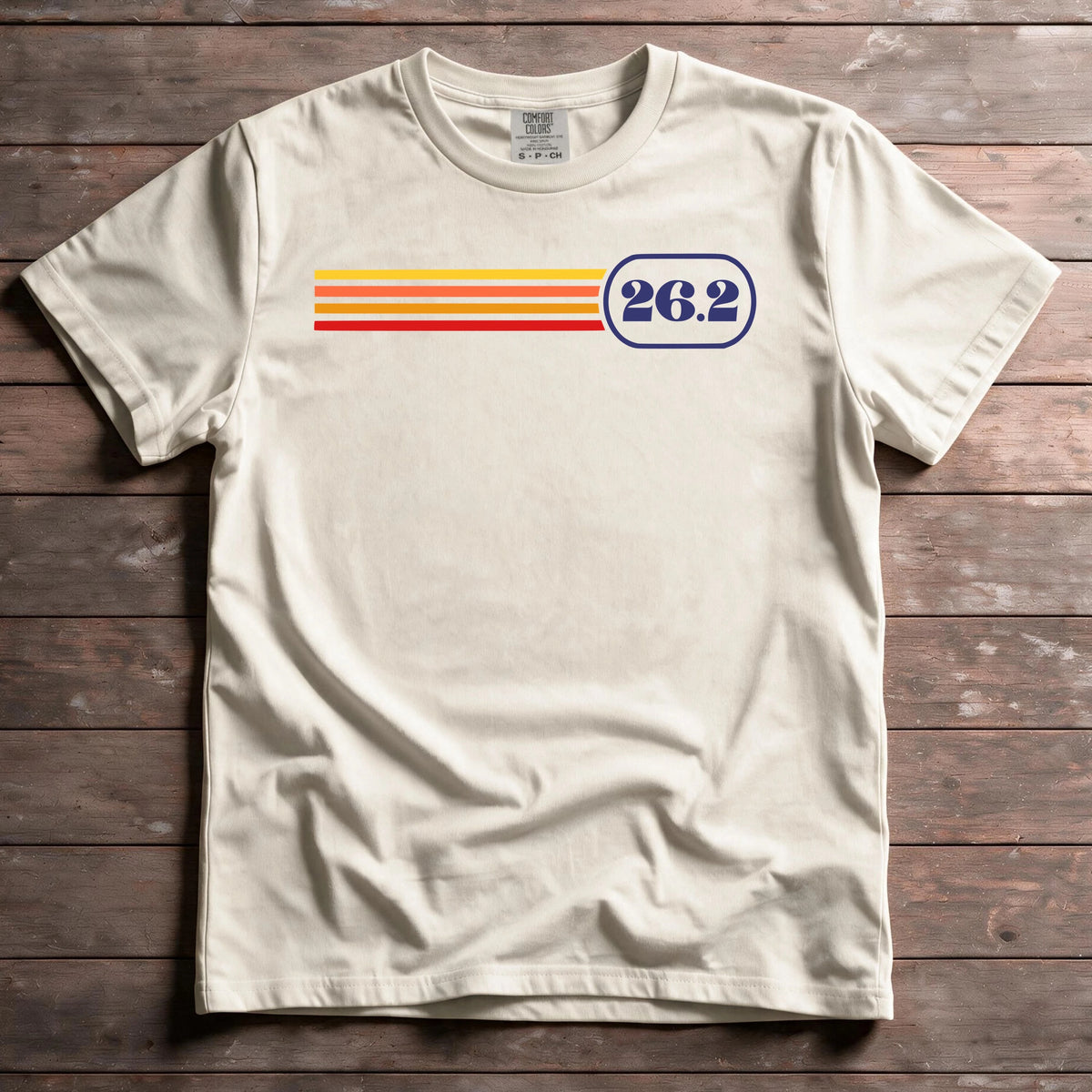 Marathon Stripes
