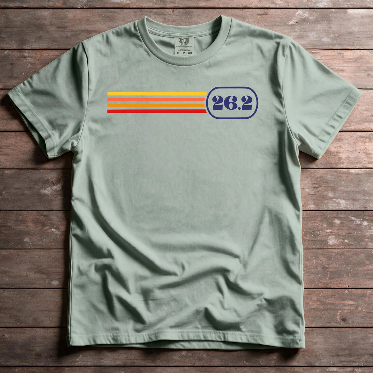 Marathon Stripes