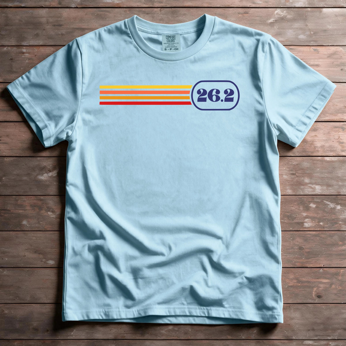 Marathon Stripes