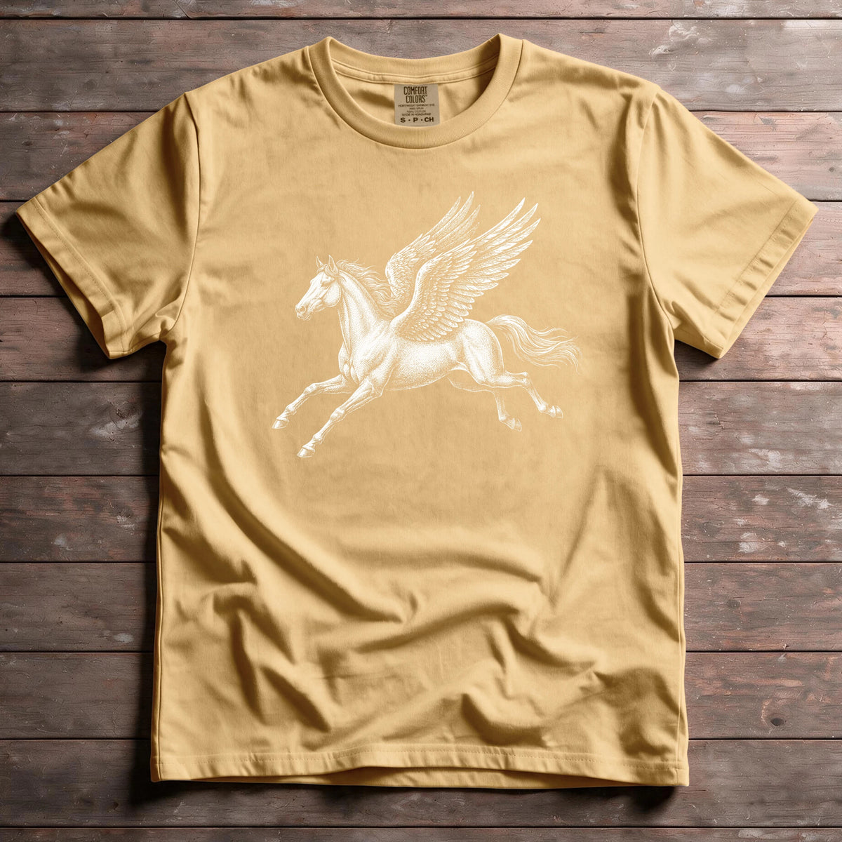 Pegasus