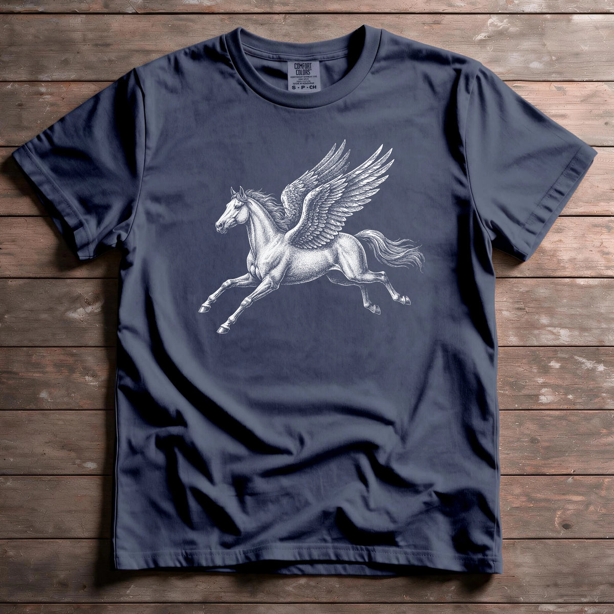 Pegasus