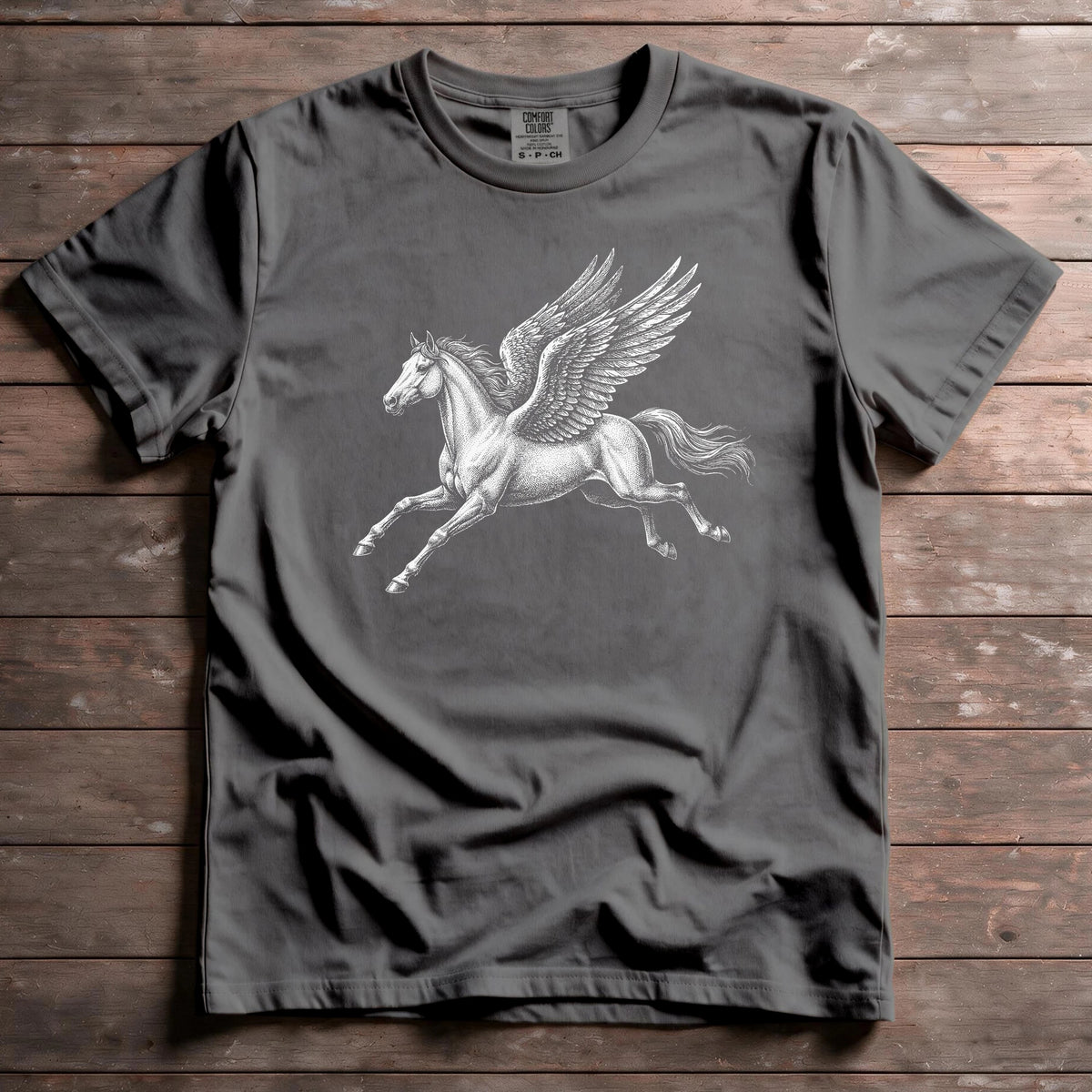 Pegasus