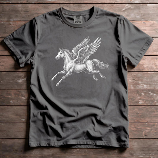 Pegasus