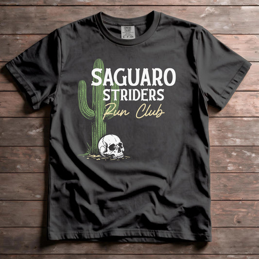 Saguaro Striders Run Club