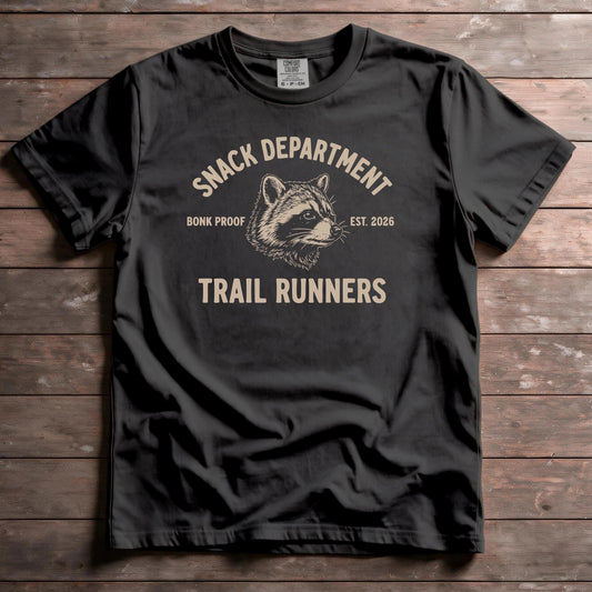 Snack Department Trail Runners