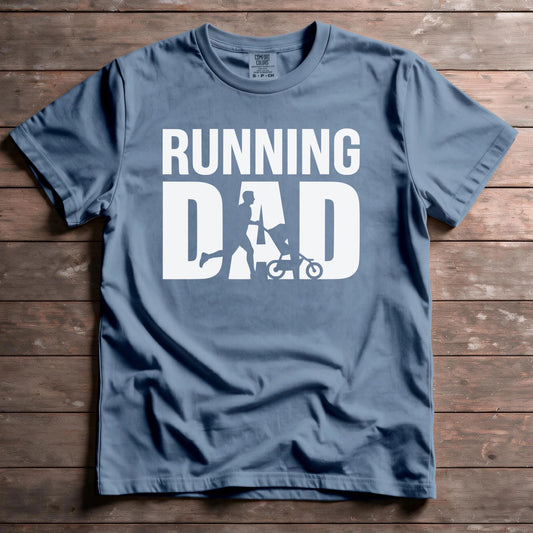 Running Dad
