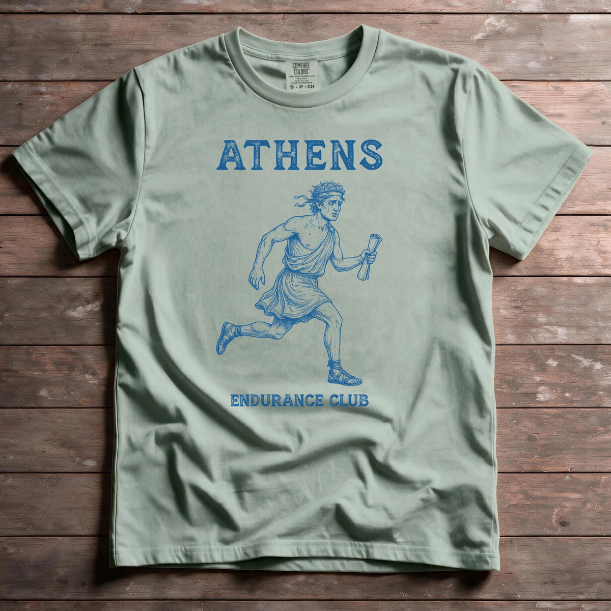Athens Endurance Club