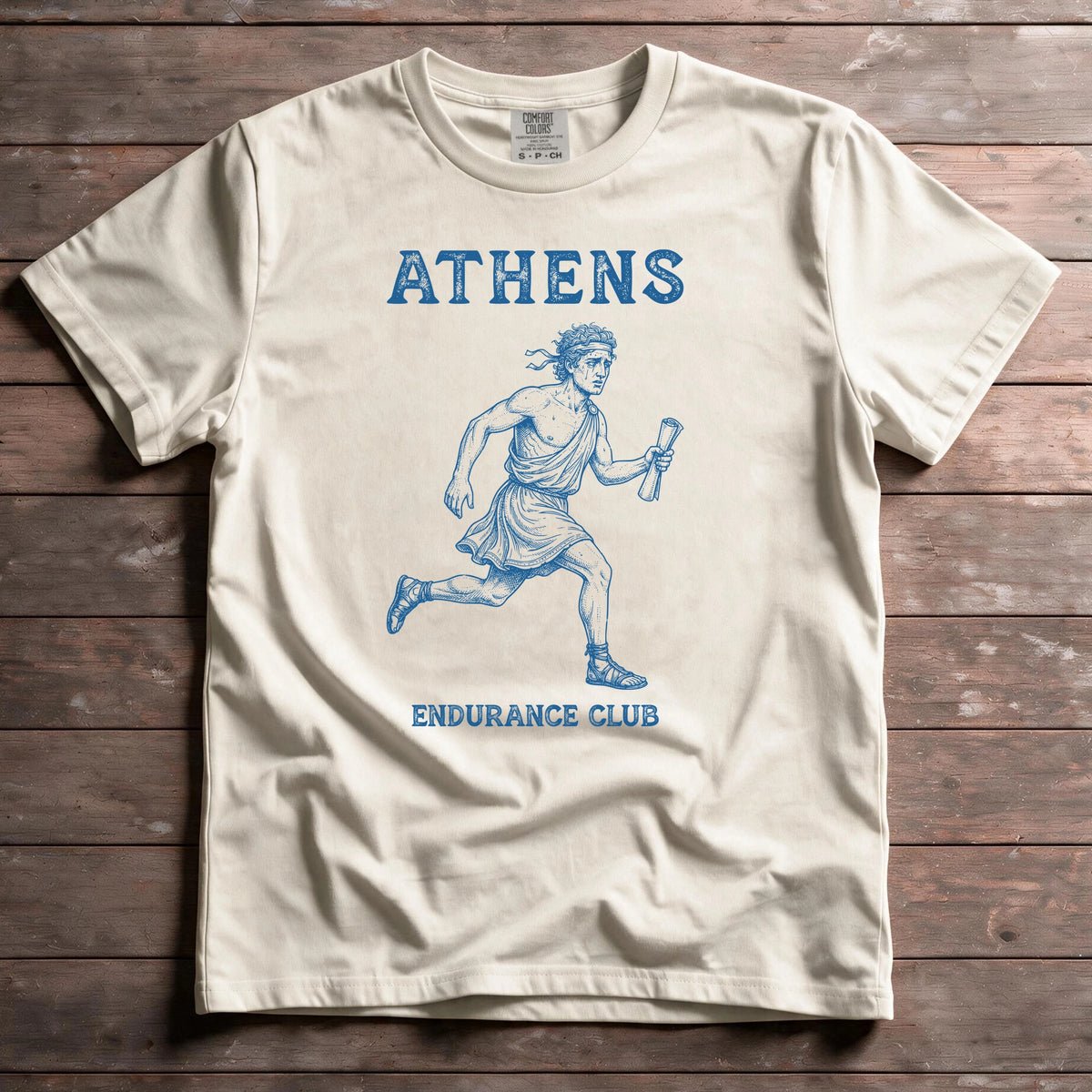 Athens Endurance Club