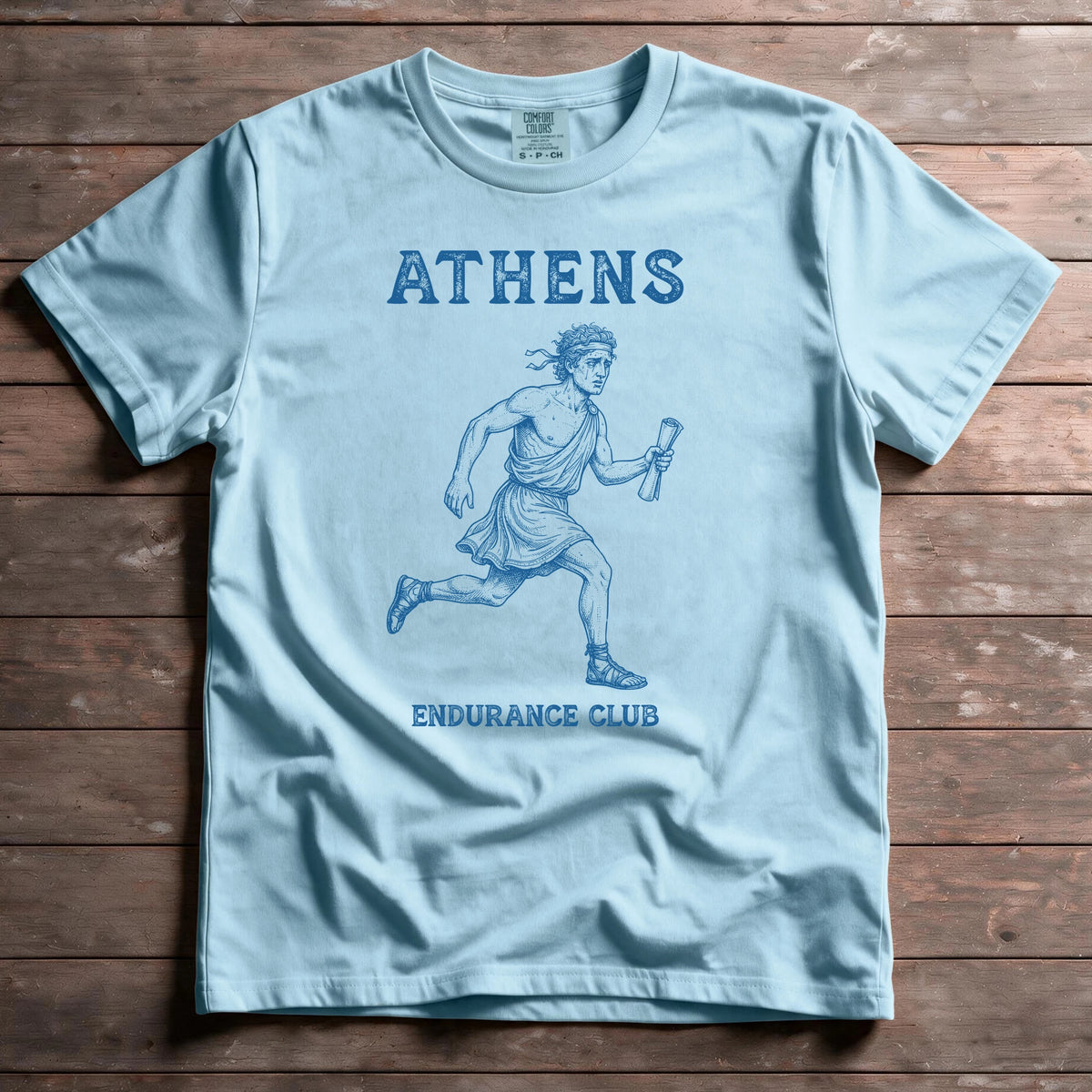 Athens Endurance Club