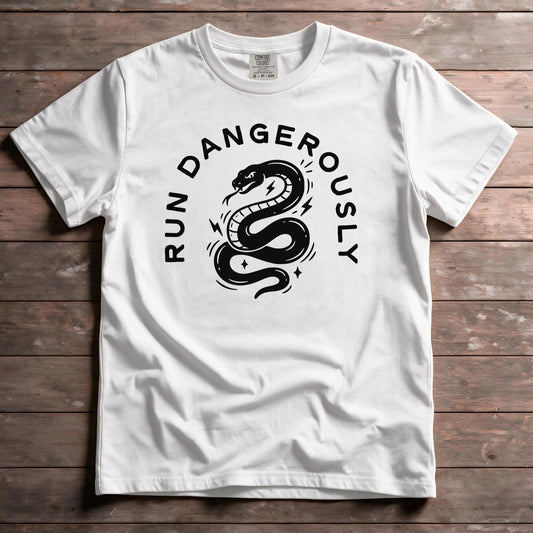 Run Dangerously