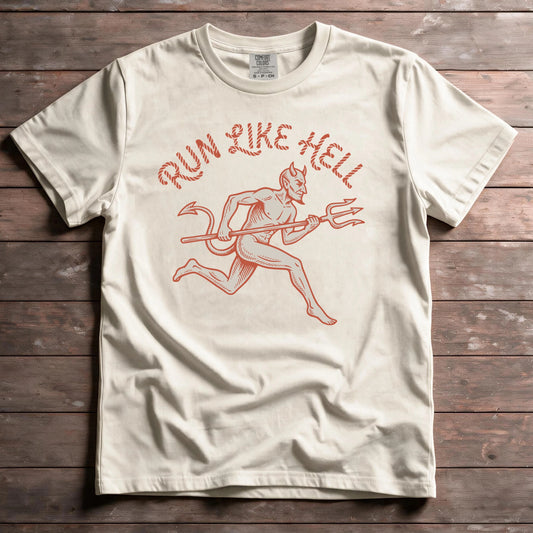 Run Like Hell