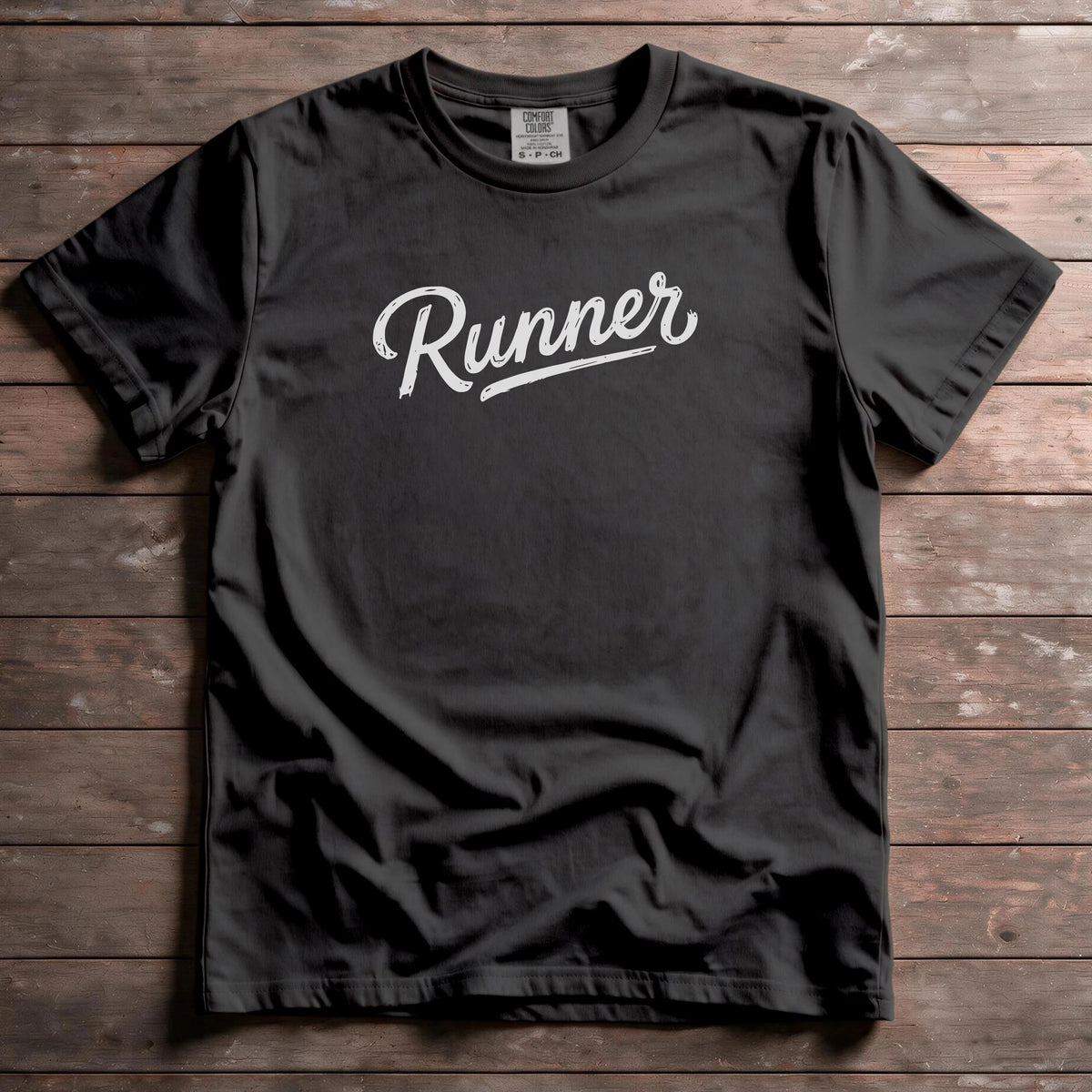 Runner