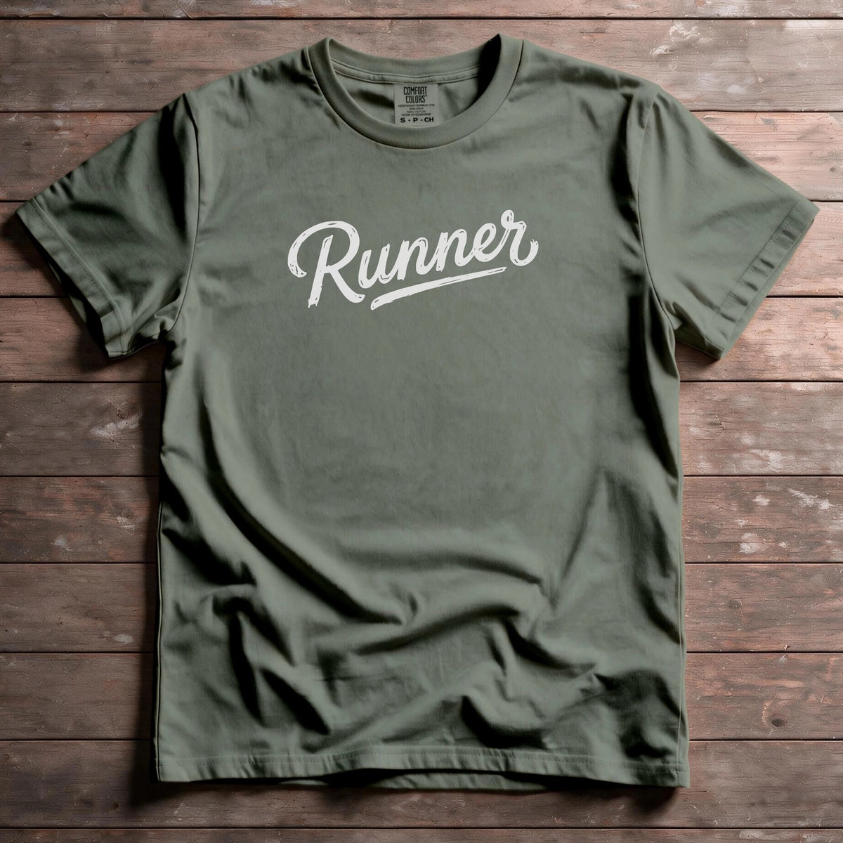 Runner