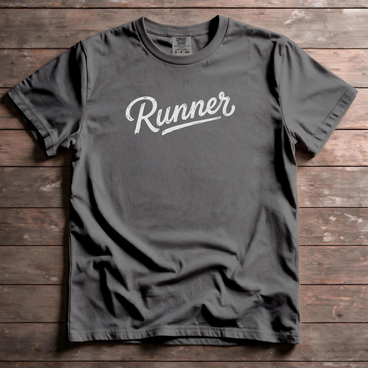 Runner