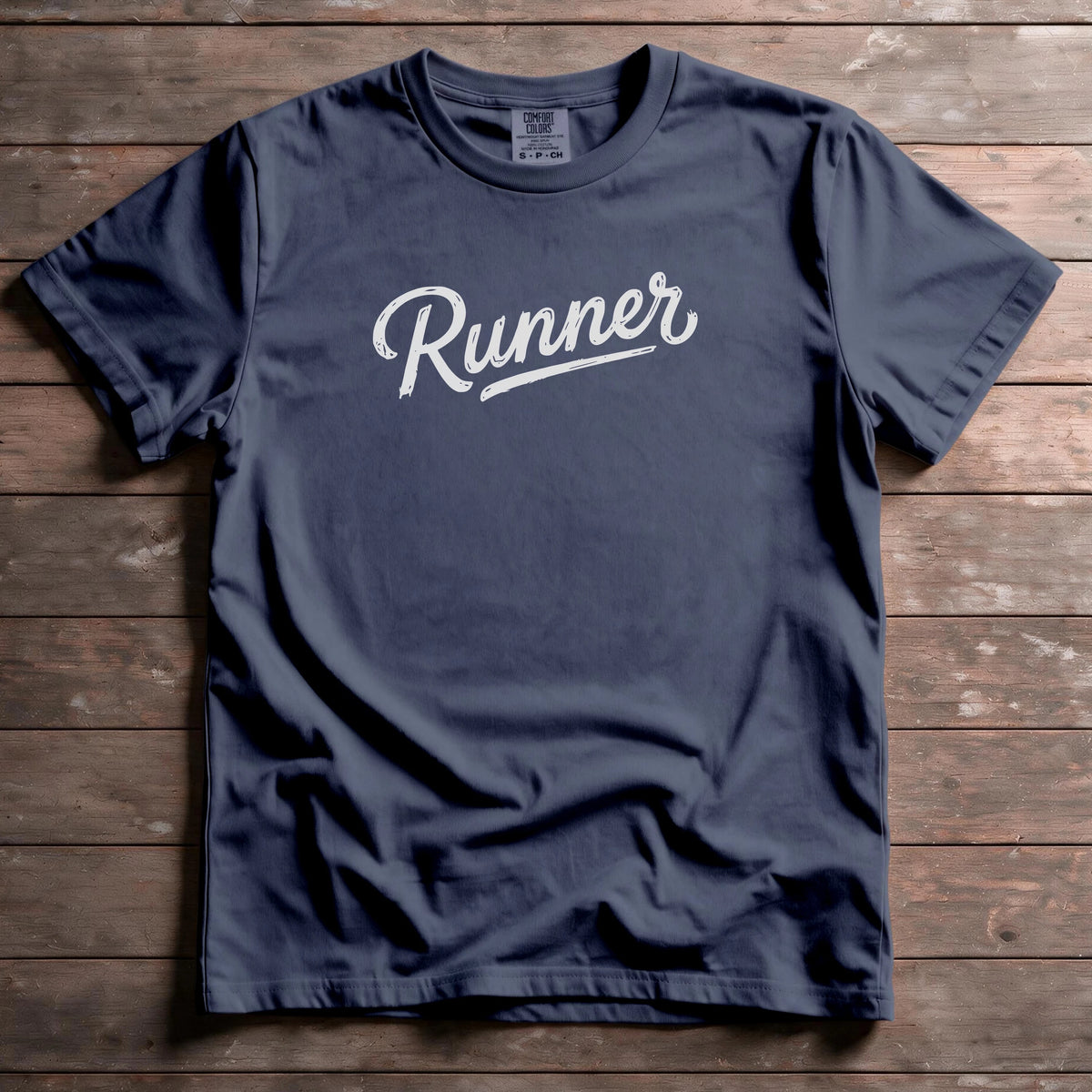 Runner