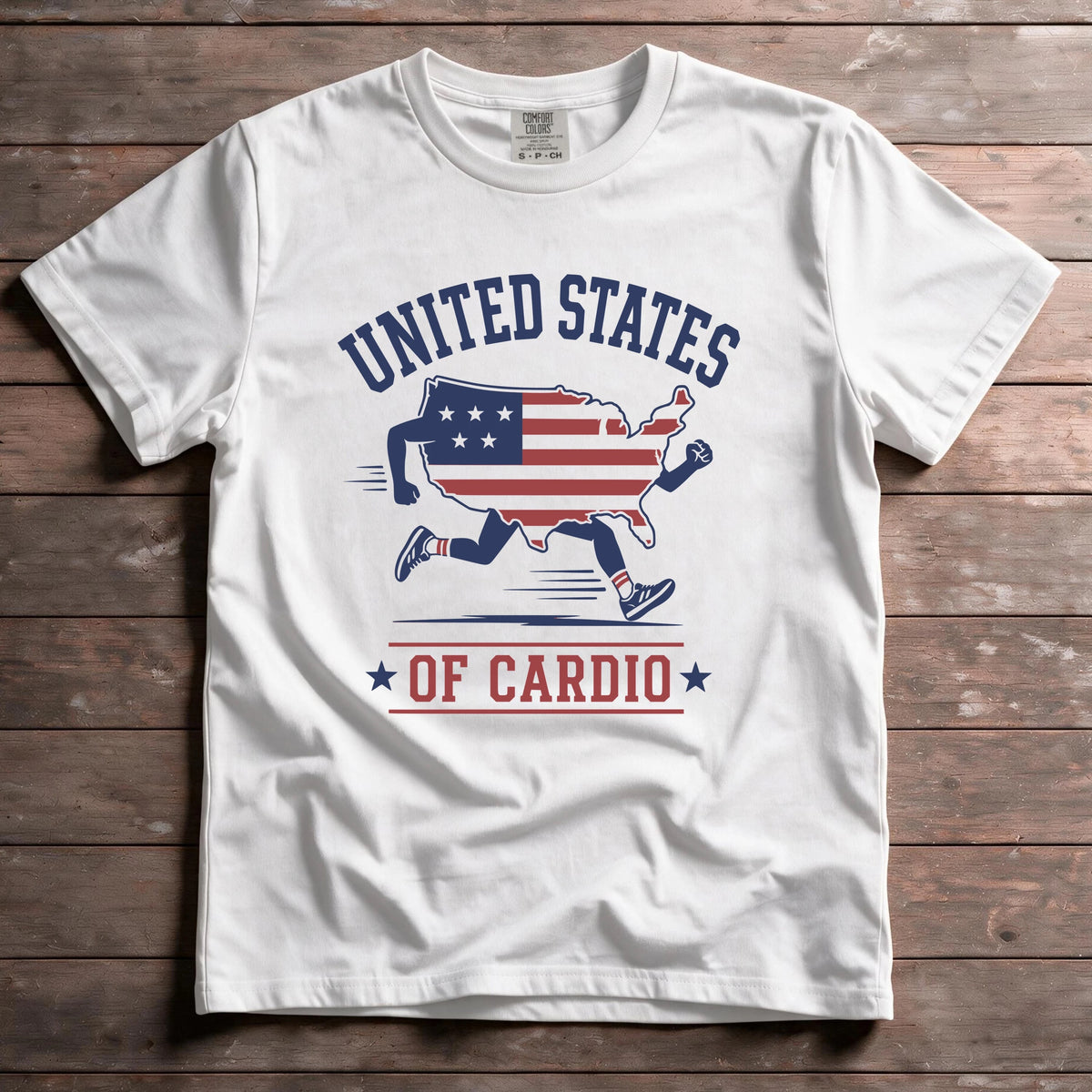 United States of Cardio