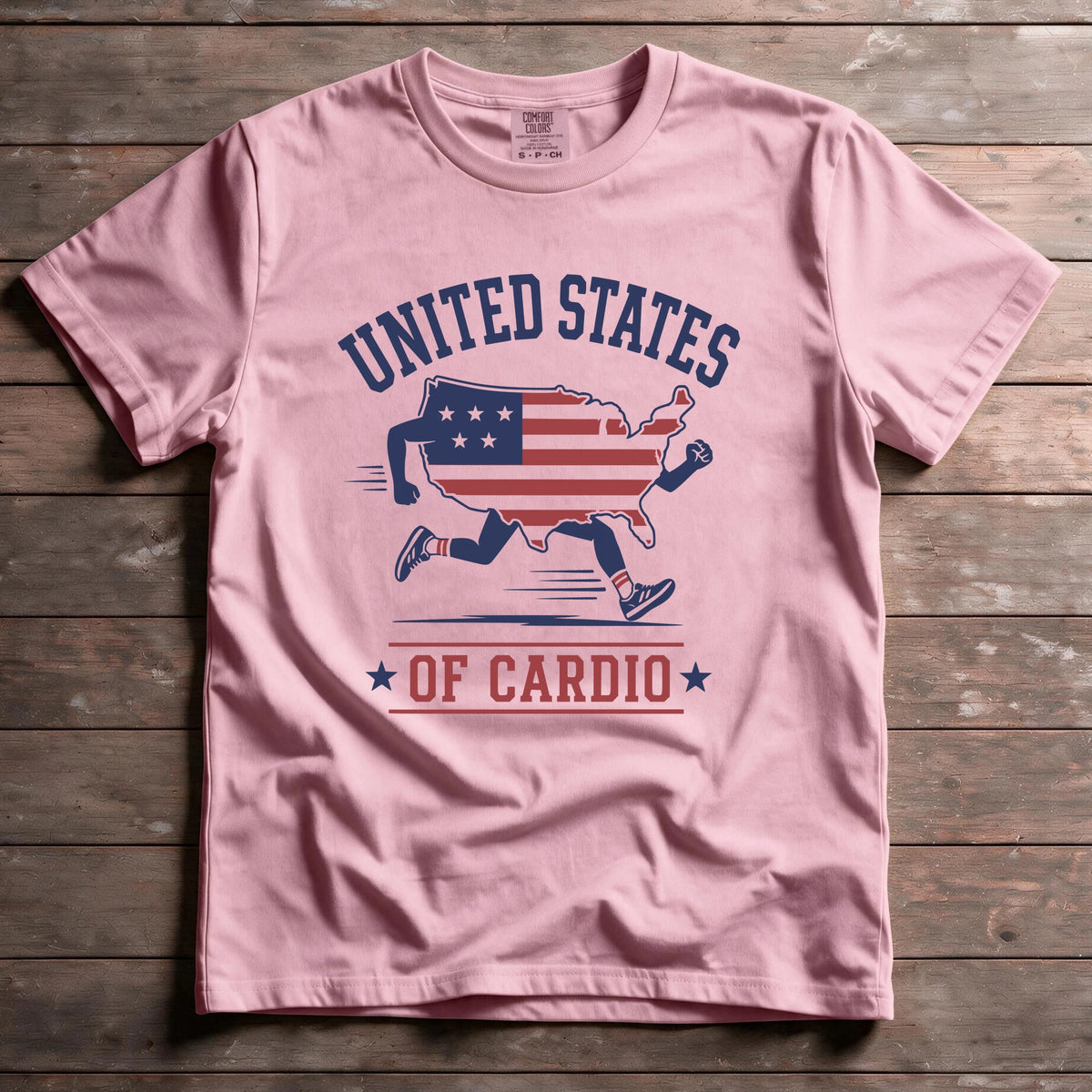 United States of Cardio