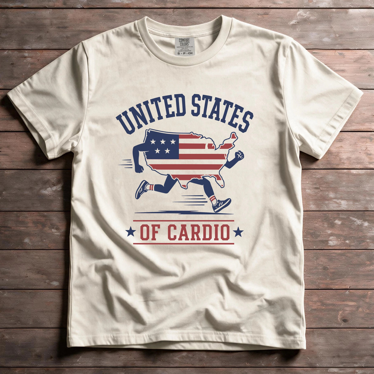United States of Cardio