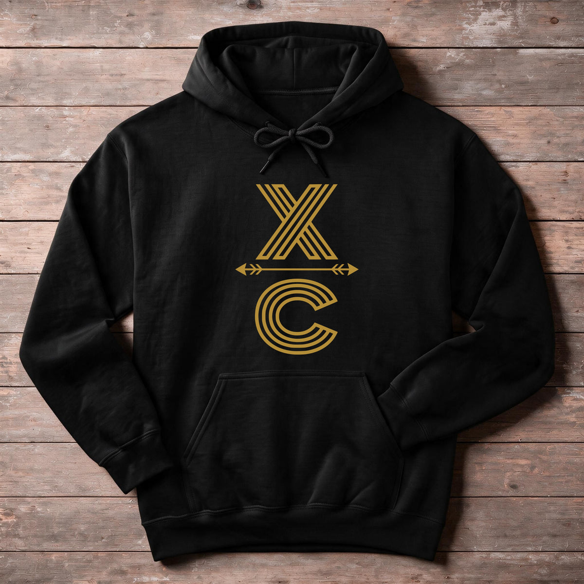 XC Hoodie