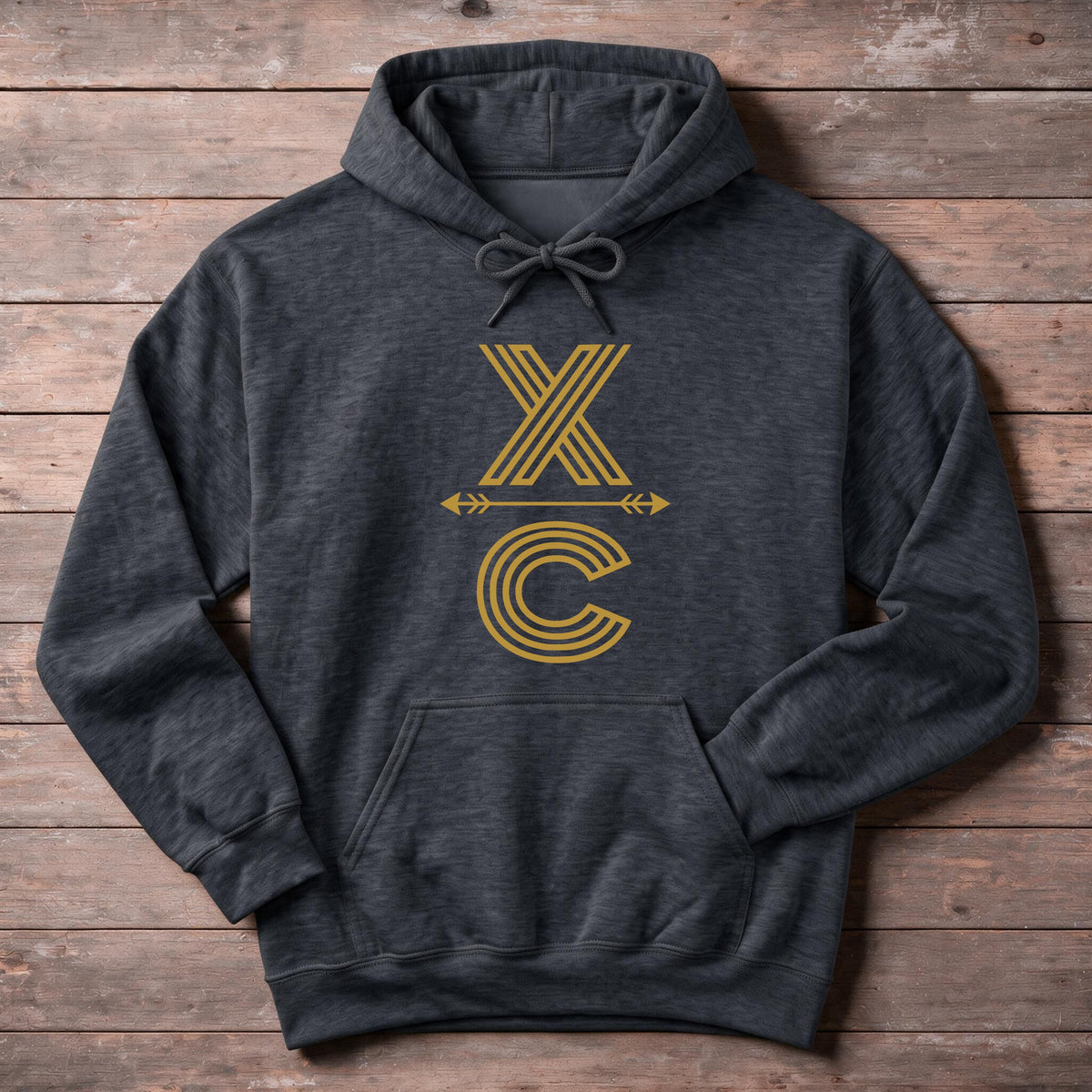 XC Hoodie