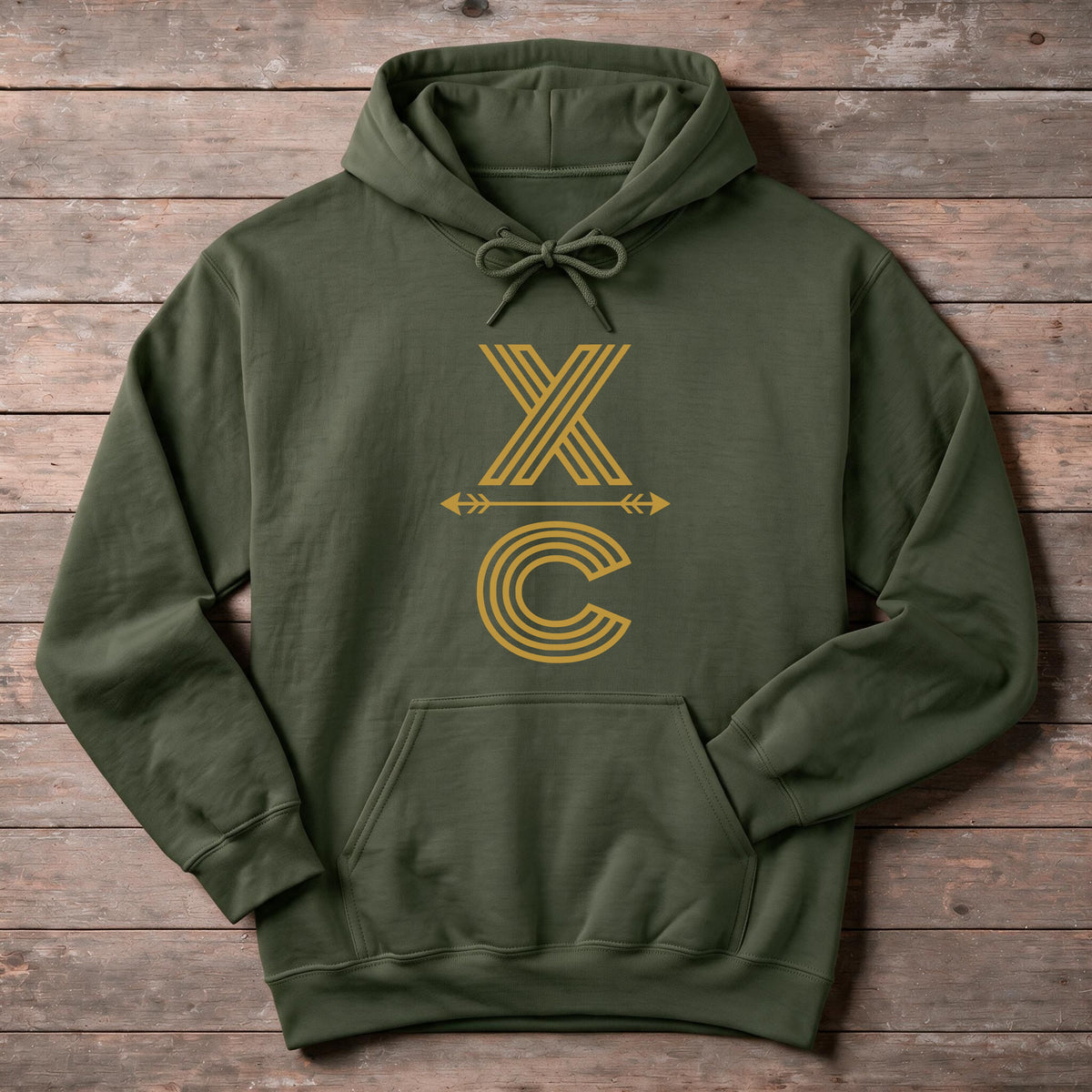 XC Hoodie