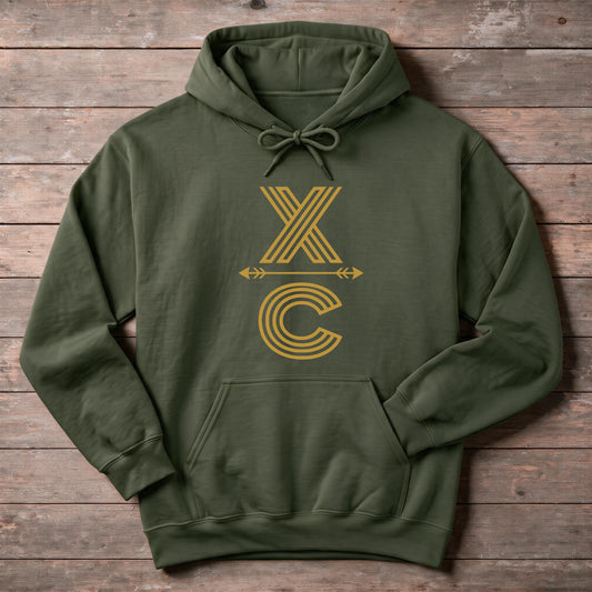 XC Hoodie