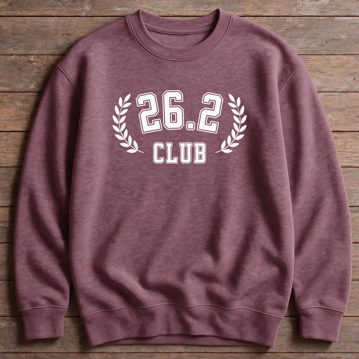 Heather Sport Dark Maroon