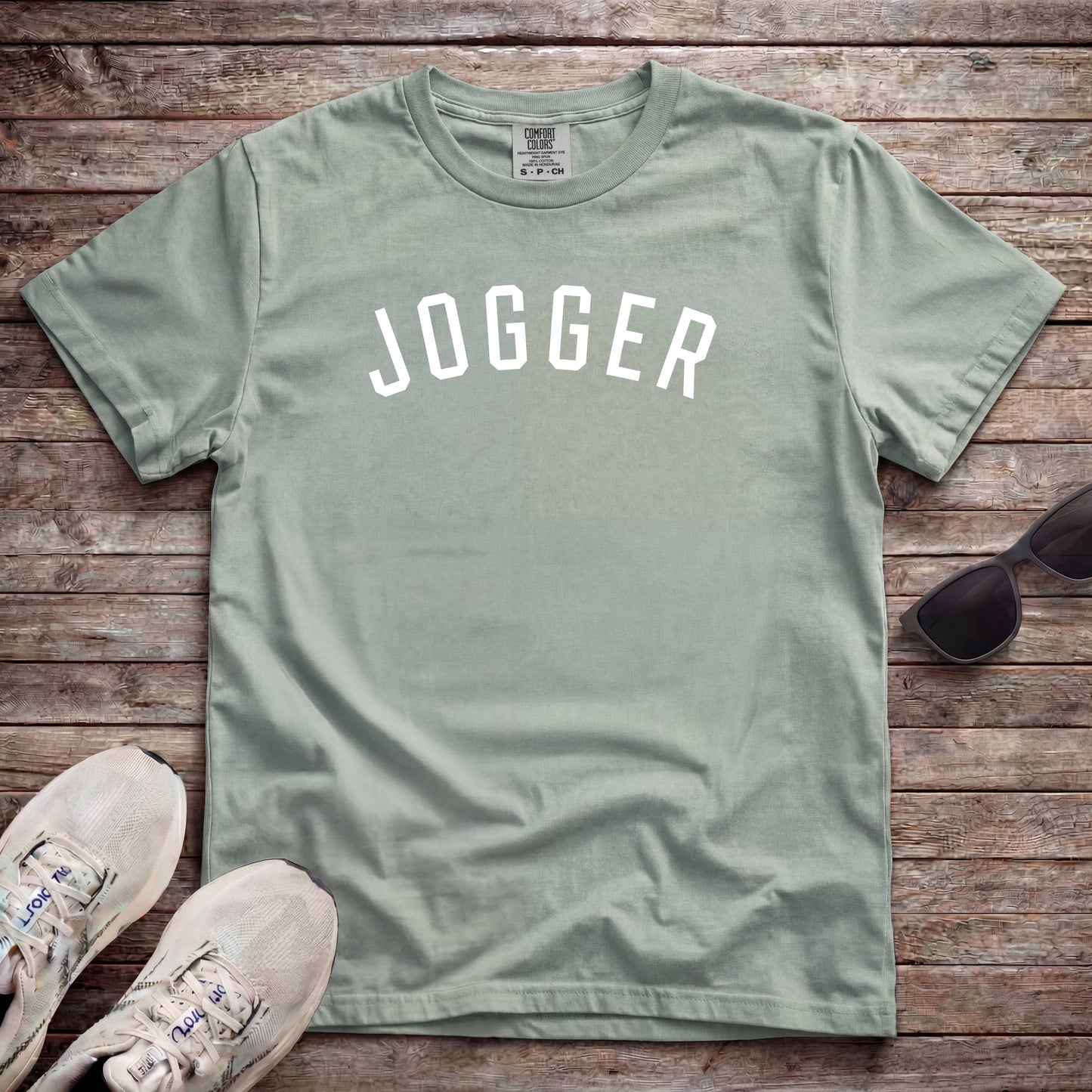 Jogger