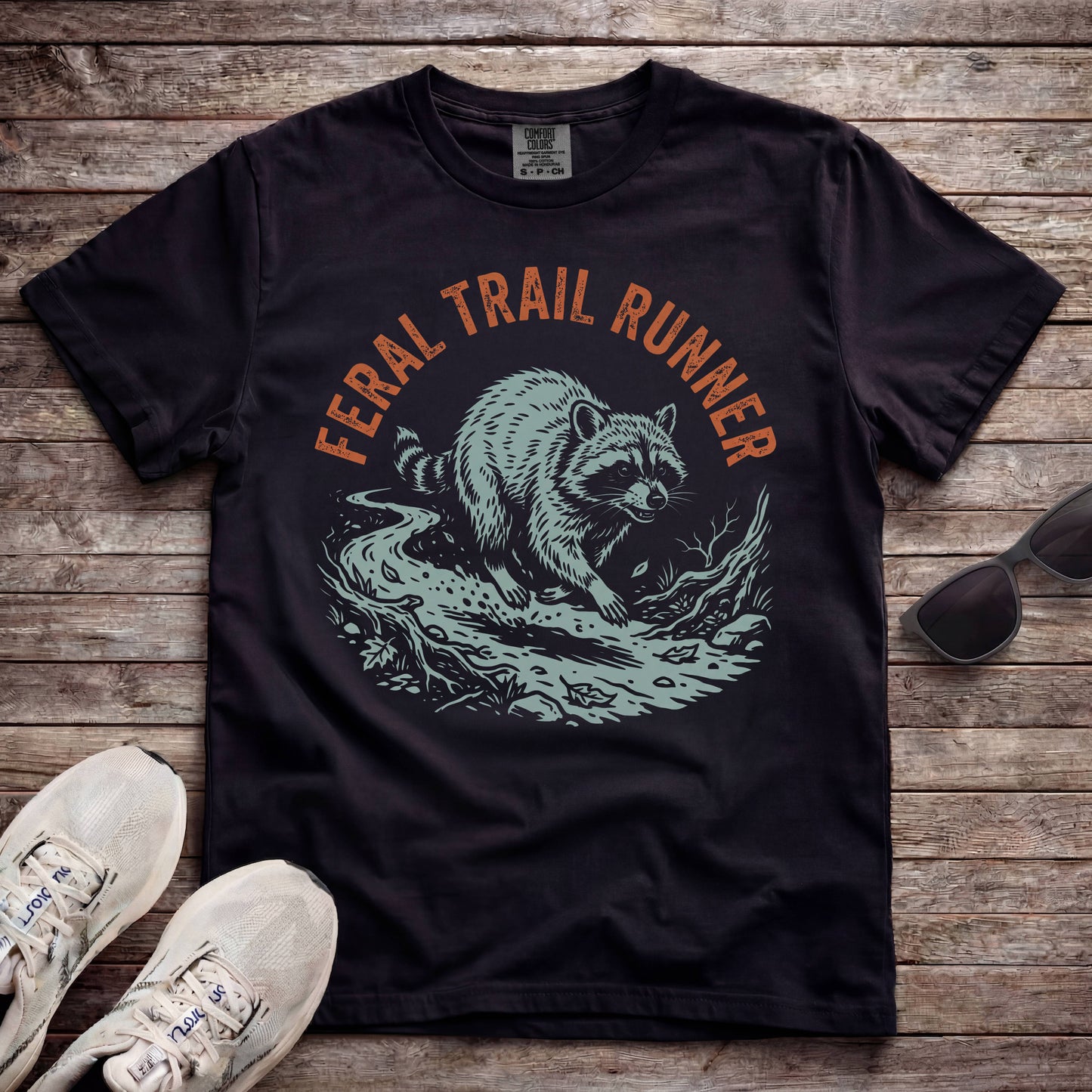 Feral Trail Runner