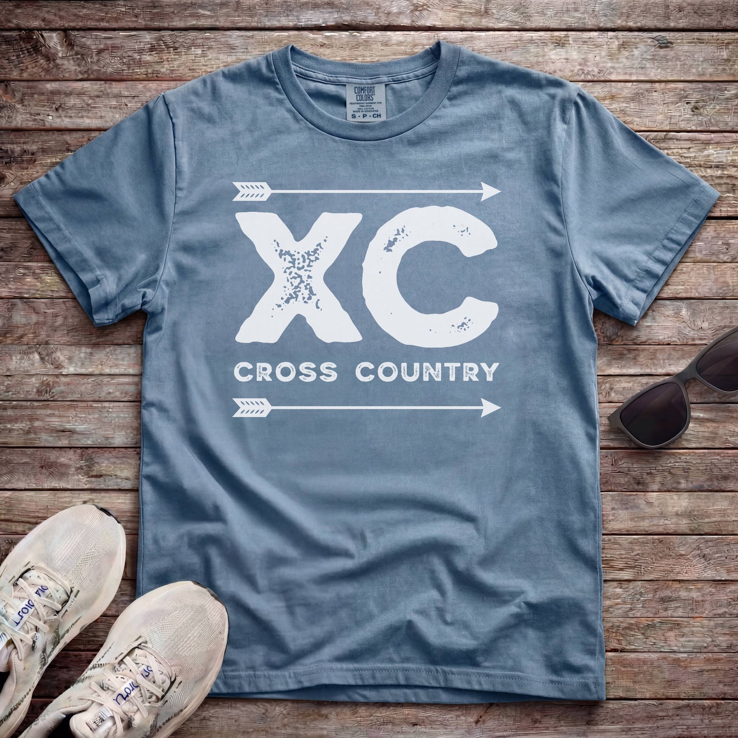 Cross Country