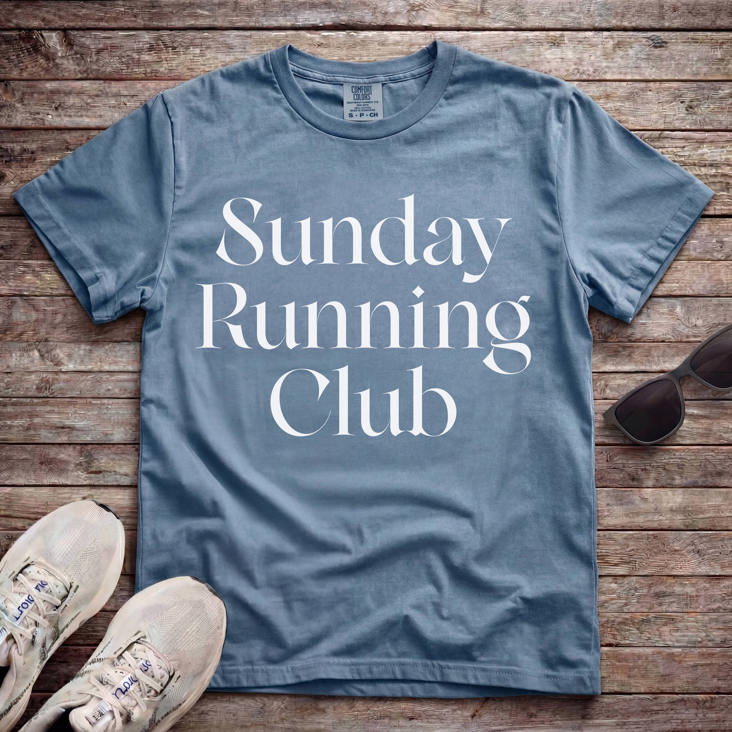 Sunday Running Club