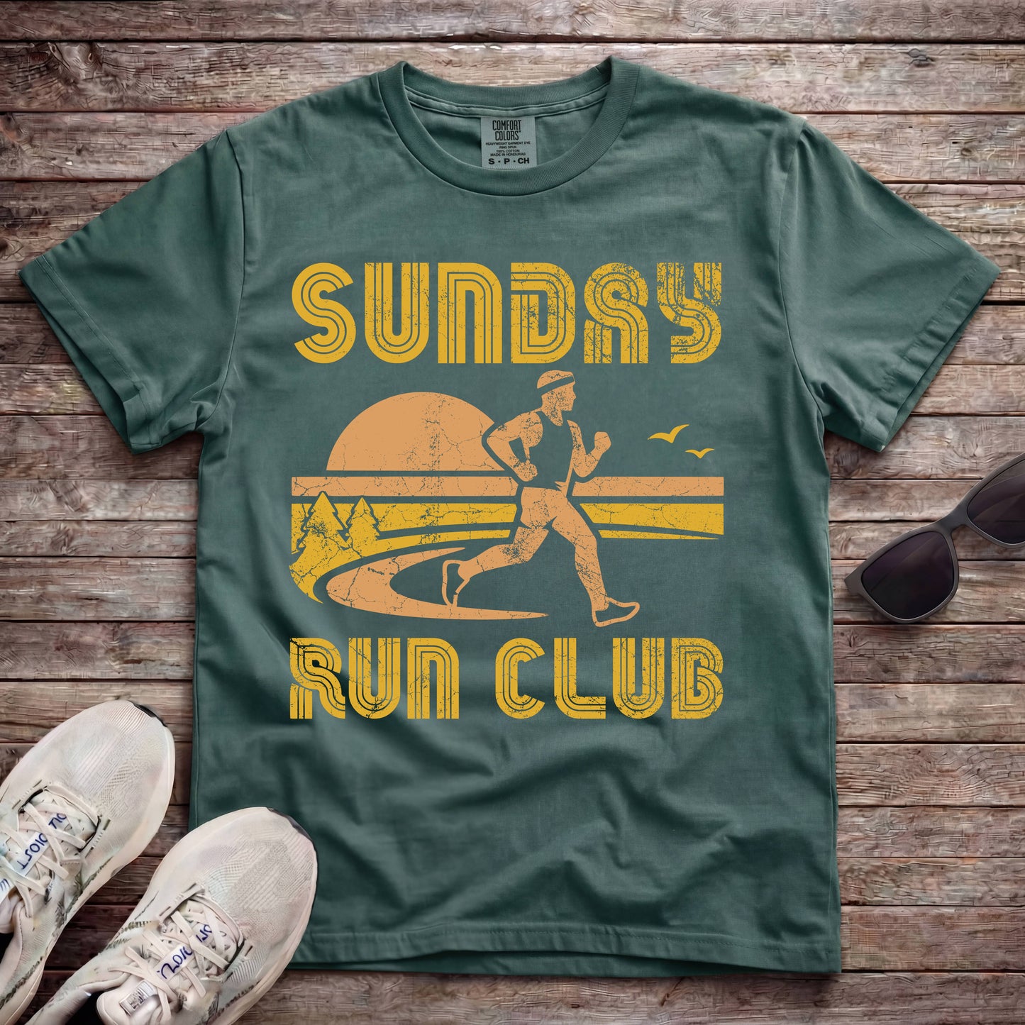 Sunday Run Club