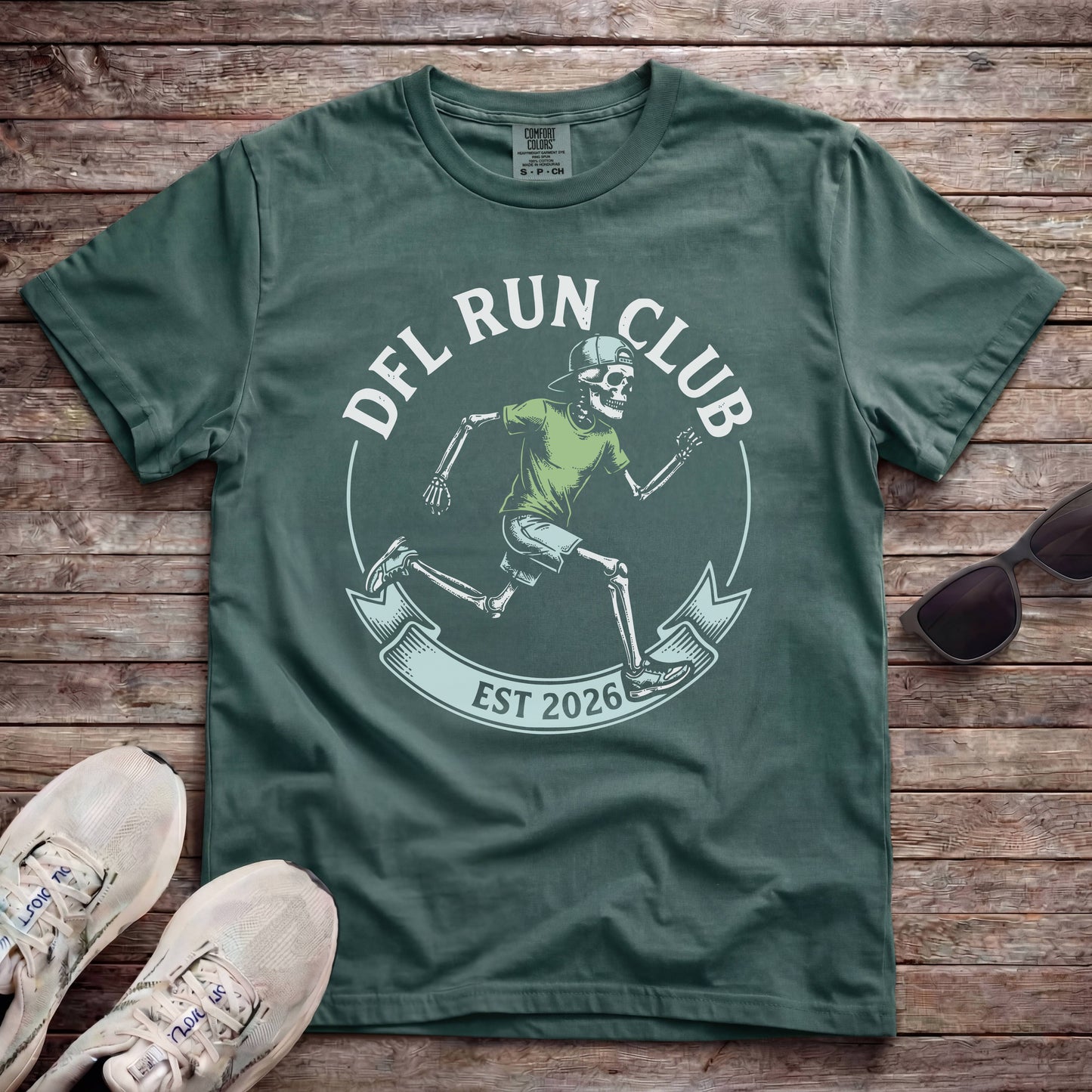 DFL Run Club