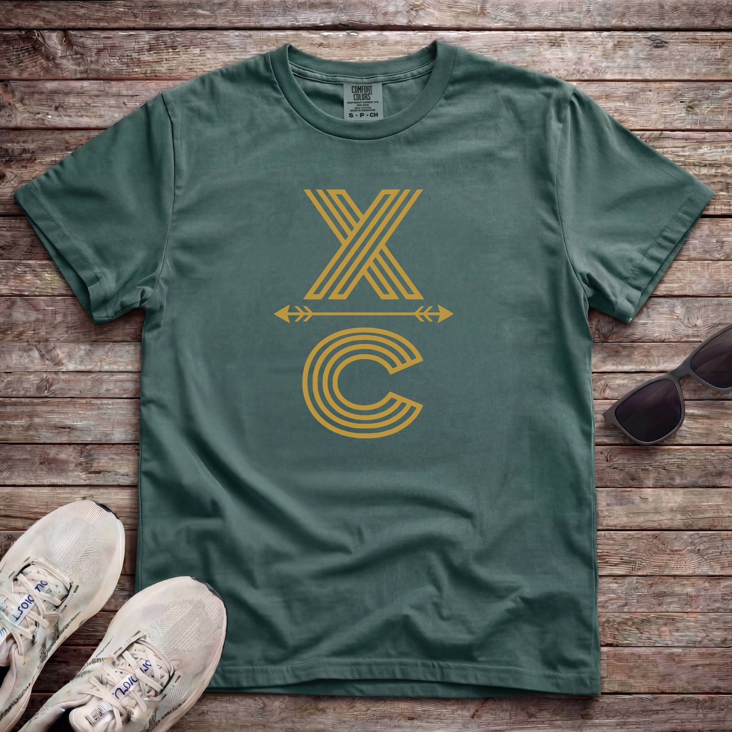 XC