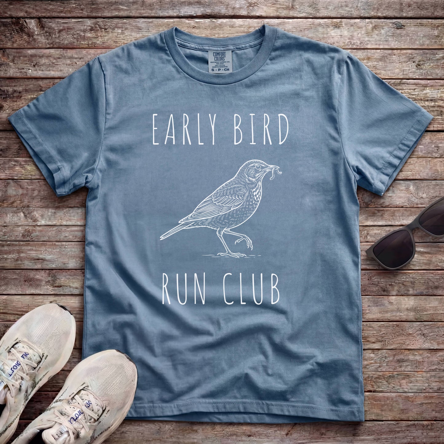 Early Bird Run Club